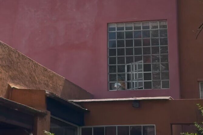 Luis Barragan Legacy Semi Private Tour in Casa Ortega - Introduction: Why This Tour Delivers More Than Just a Walk Through a House