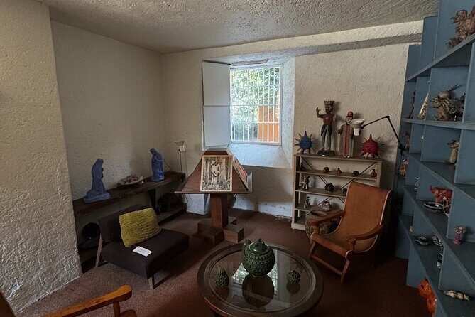 Luis Barragan Legacy Semi Private Tour in Casa Ortega - Final Thoughts: Why You Should Consider This Tour