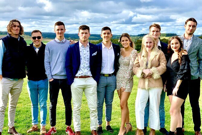 Luke's McLaren Vale Wine Tour - FAQ: Practical Questions About Lukes Wine Tour