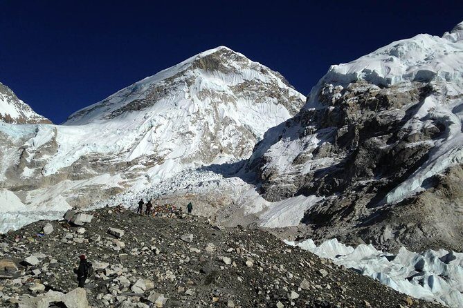 Lukla: Everest Base Camp Trek - 11 Days - The Sum Up