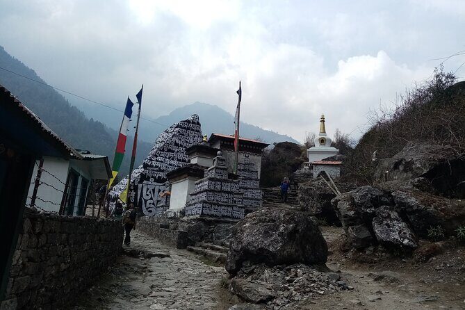 Lukla: Everest Base Camp Trek - 11 Days - Frequently Asked Questions