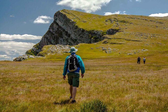 Lukomir Nomad Village Hiking from Sarajevo - Local Lunch Included - A Closer Look at the Itinerary