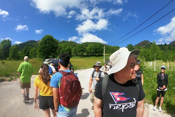 Lukomir Nomad Village Hiking from Sarajevo - Local Lunch Included - FAQ