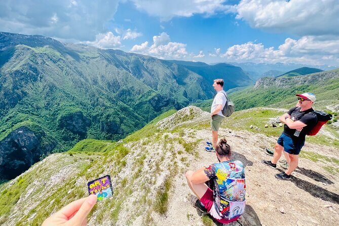 LUKOMIR VILLAGE HIKE & TREK TOUR (nature, hike, food & panorama) - An In-Depth Look at the Lukomir Village Hike & Trek Tour