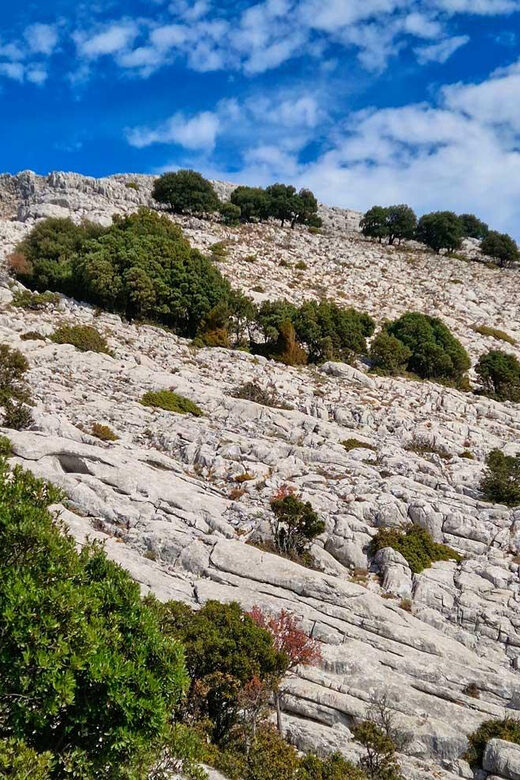 Lula: Montalbo hiking - Exploring the Montalbo Landscape