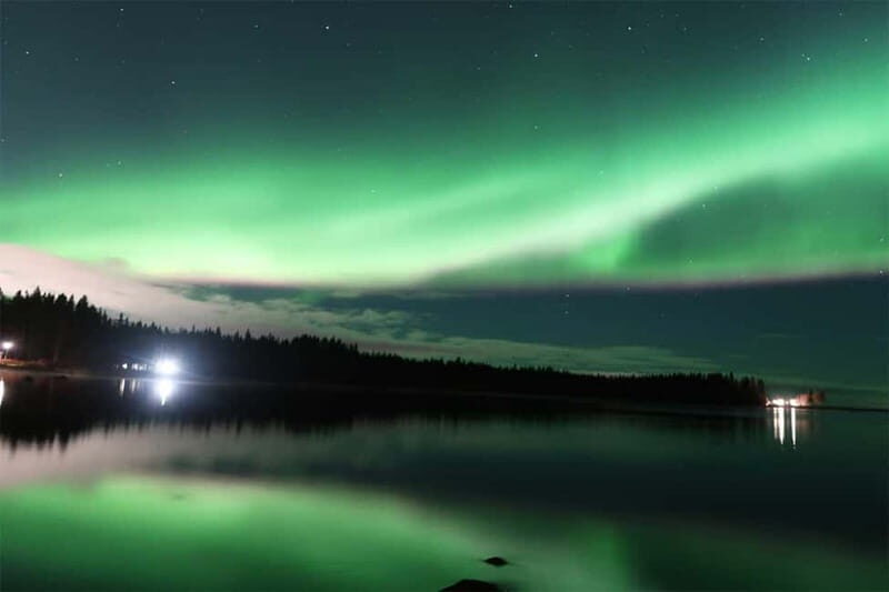 Luleå: Northern Lights Tour by Car with Guide - Final Thoughts: Who Will Love This Tour?