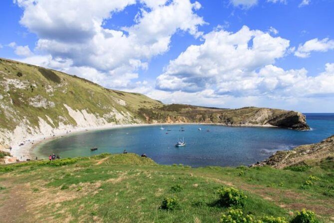 Lulworth Cove & Durdle Door Mini-Coach Tour from Bournemouth - Who Is This Tour Perfect For?