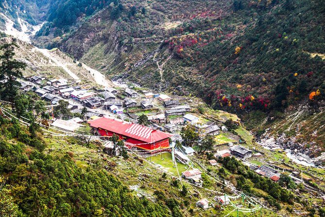 Lumba Sumba Pass Trek - What to Expect from the Experience