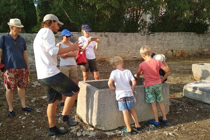 Lumbarda-Sunset Kayaking Experience with picnic: Wine and Sweets - Final Thoughts