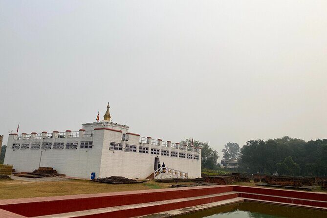 Lumbini (Birth Place of Lord Buddha) Buddhist Tour from Kathmandu Nepal - Practical Aspects of the Tour