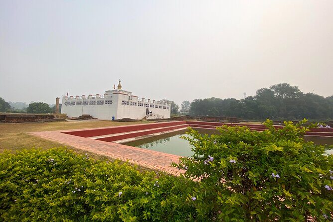 Lumbini (Birth Place of Lord Buddha) Buddhist Tour from Kathmandu Nepal - Final Thoughts: Who Is This Tour For?