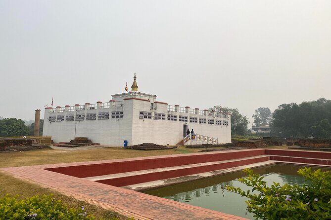 Lumbini (Birth Place of Lord Buddha) Buddhist Tour from Kathmandu Nepal - FAQs