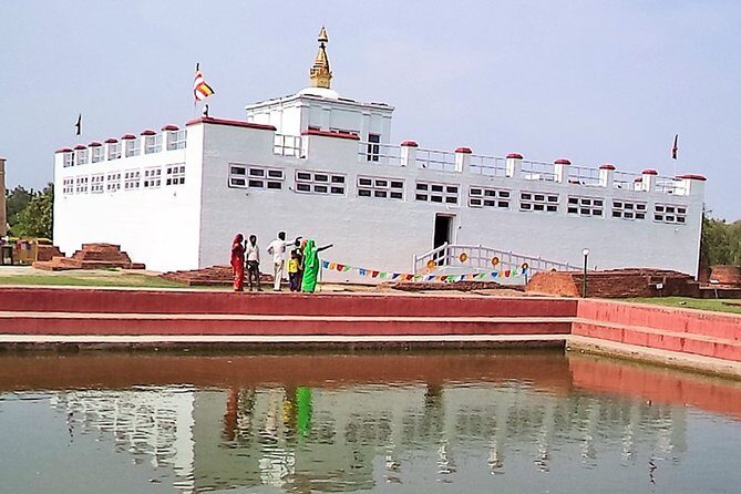 Lumbini Pilgrimage Tour by Flight- 2 Days - How the Tour Works: From Kathmandu to Lumbini in Just Two Days