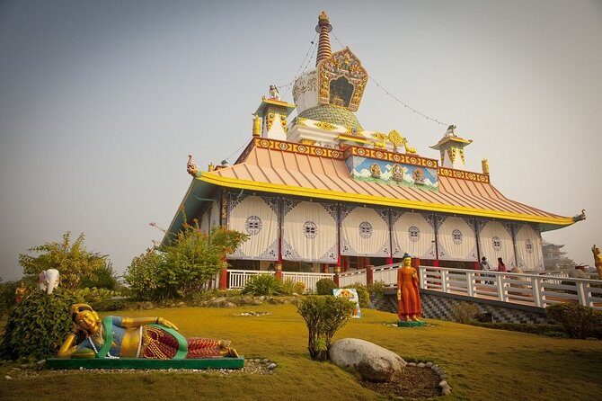 Lumbini Pilgrimage Tour by Flight- 2 Days - Practical Details to Keep in Mind