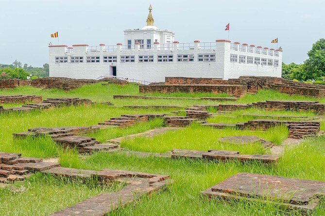 Lumbini Pilgrimage Tour by Flight- 2 Days - Frequently Asked Questions