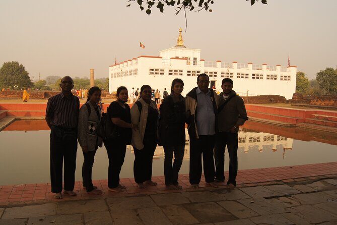 Lumbini Tour Package From Kathmandu or Pokhara: 2 Night 3 Days - A Deep Dive Into the Lumbini Tour Experience