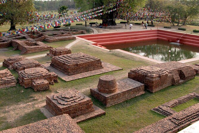 Lumbini Tour Package From Kathmandu or Pokhara: 2 Night 3 Days - Why This Tour Offers Good Value