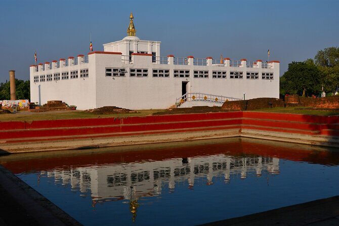 Lumbini Tour Package From Kathmandu or Pokhara: 2 Night 3 Days - FAQs