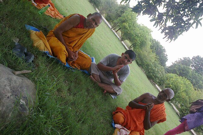 Lumbini Tour Package From Kathmandu or Pokhara: 2 Night 3 Days - Final Thoughts