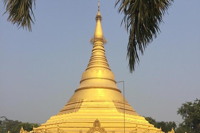 Lumbini Tour with local Guide - Final Thoughts: Is This Tour for You?