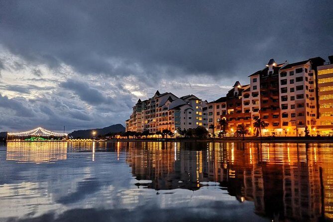 Lumut Islands to Kuala Lumpur Transfer (Private-One Way) - Who Should Consider This Transfer?