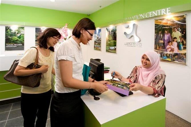 Lumut (Marina Island Jetty) to Kuala Lumpur Hotels 1-way Transfer - Breakdown of the Service and Its Practical Benefits