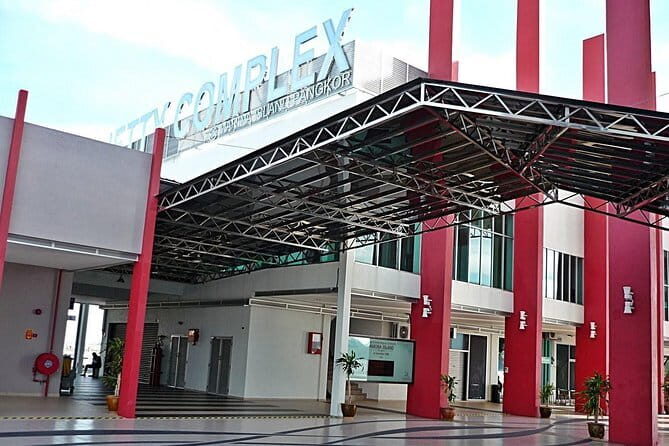 Lumut (Marina Island Jetty) to Kuala Lumpur Hotels 1-way Transfer - Final Thoughts