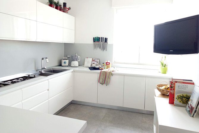 Lunch and dinner at my house with the typical products of Salento - A Deep Dive into the Salento Home Dining Experience