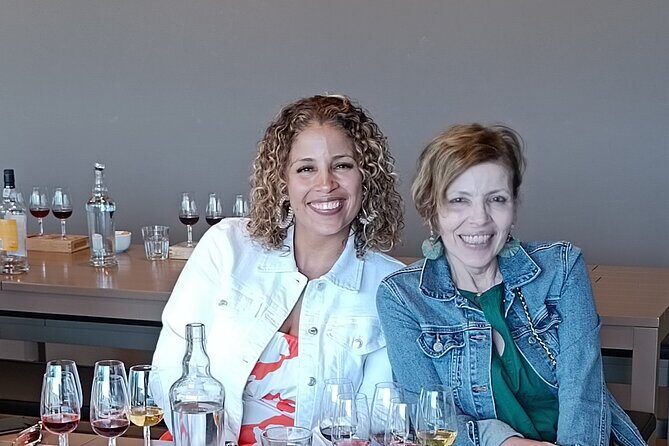 Lunch and Wine Tasting in the Douro Valley Region - FAQ