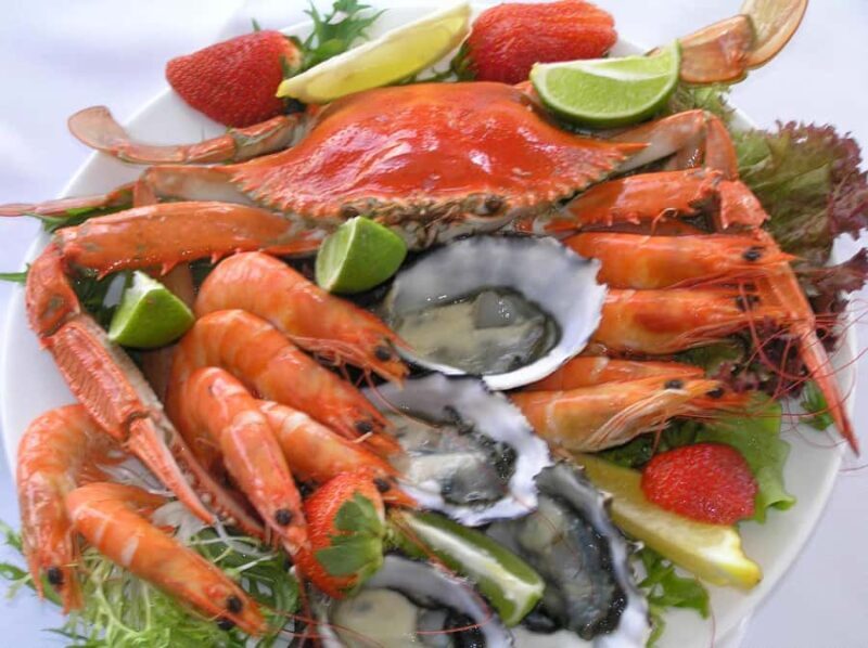 Lunch Cruise with Live Jazz on Sydney Harbour - Key Points