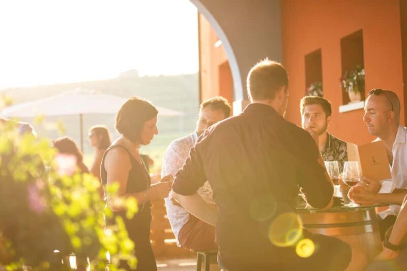 LUNCH IN VERONA: LIGHT LUNCH AMONG THE VINEYARDS AND IN THE WINERY - Practical Details & Considerations