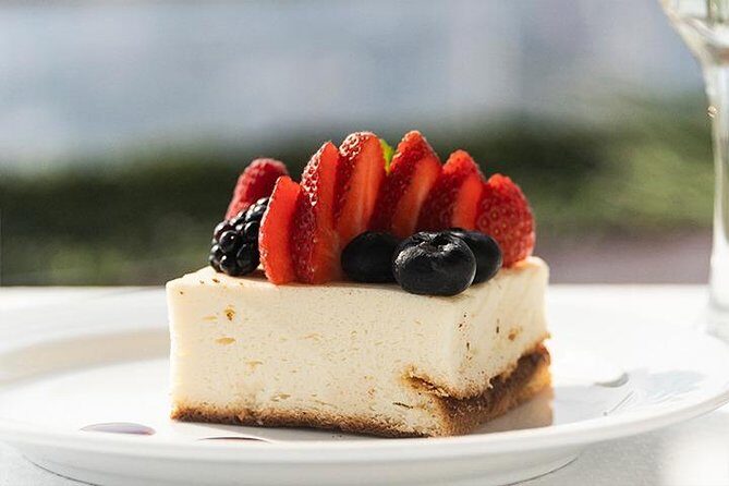 Lunch Menu Bellini Rotary Restaurant - The Sum Up: Is It Worth It?