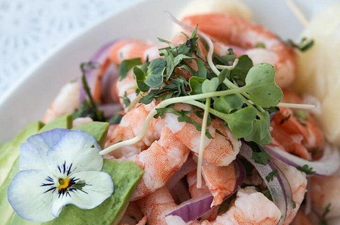 Lunch Menu Bellini Rotary Restaurant - FAQ