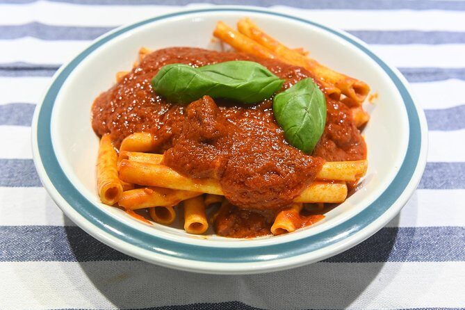 Lunch or dinner and cooking demo at a local home in Cava de' Tirreni - Why This Tour Offers Great Value