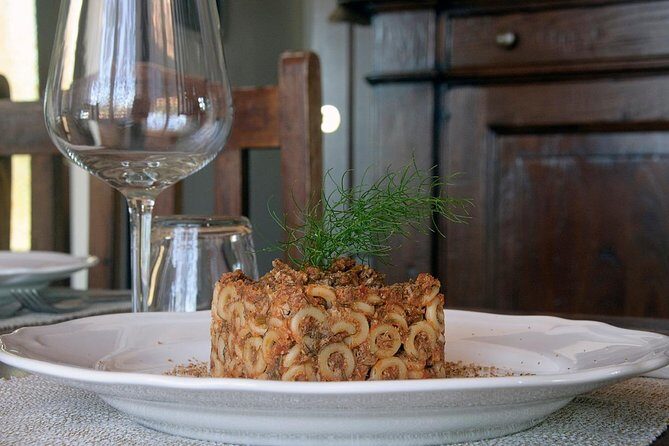 Lunch or dinner and cooking demo at a local home in Cefalù - Why This Experience Adds Value