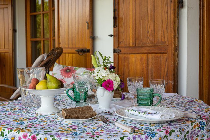Lunch or dinner and cooking demo at a local home in Chieti - Authentic Italian Cooking at a Local Home in Chieti: A Detailed Review