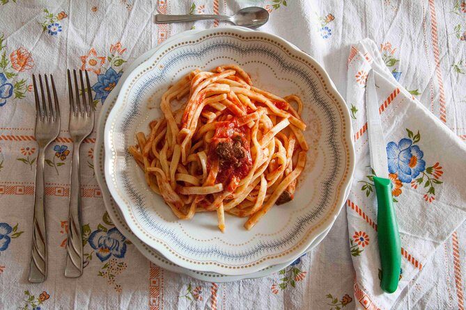 Lunch or dinner and cooking demo at a local home in Chieti - Practical Details and How to Make the Most of It