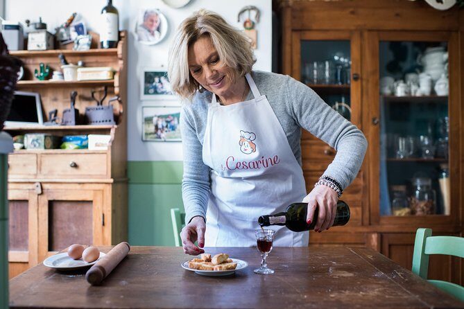 Lunch or dinner and cooking demo at a local home in Fasano - Summing Up: Is It Worth It?