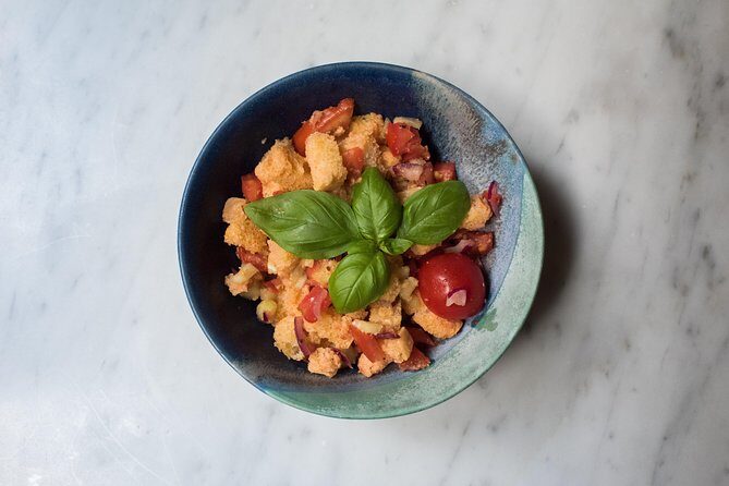 Lunch or dinner and cooking demo at a local home in Viareggio - Final Thoughts