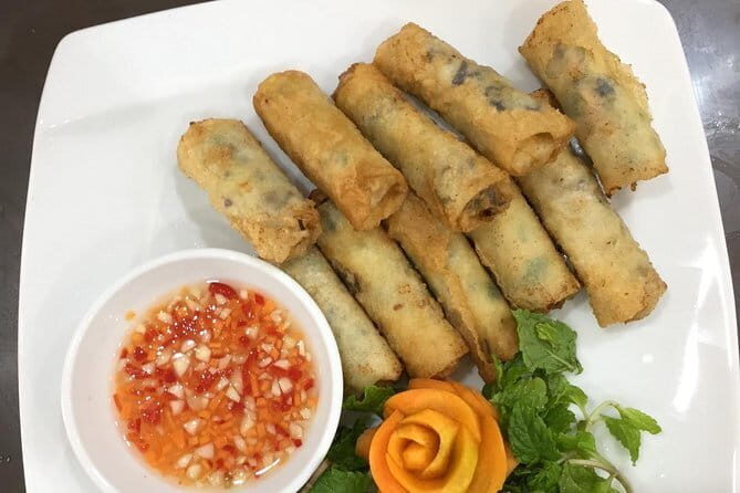 Lunch Time In Da Nang: Market Tour And Cooking Class - A Deep Dive into the Experience