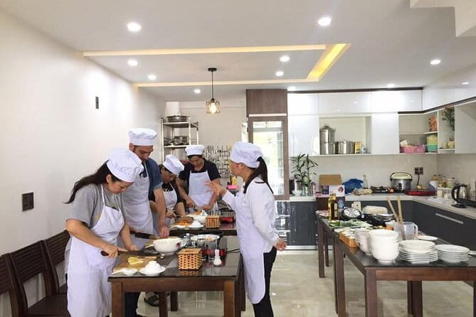 Lunch Time In Da Nang: Market Tour And Cooking Class - Final Thoughts
