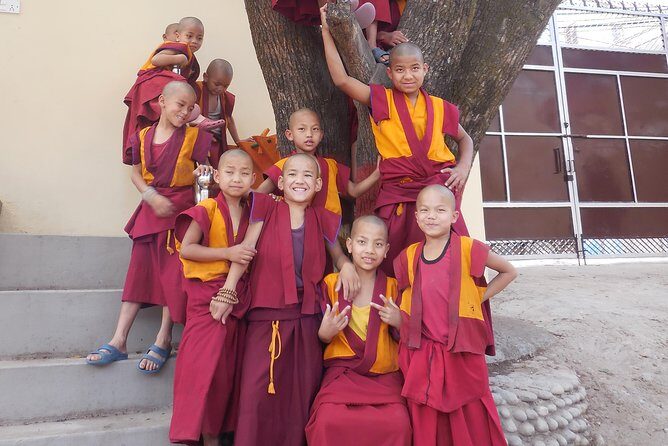 Lunch with Nuns - Monastery - An In-Depth Look at the Experience