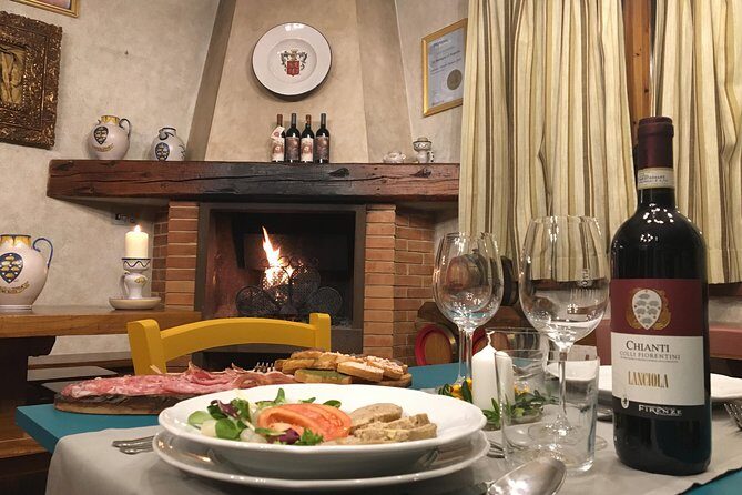 Lunch with Wine Tasting at the Winery - Who Should Consider This Tour?