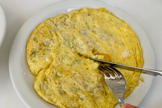 Lunchtime Tapas Tour in the Eixample with The Barcelona Taste - FAQs