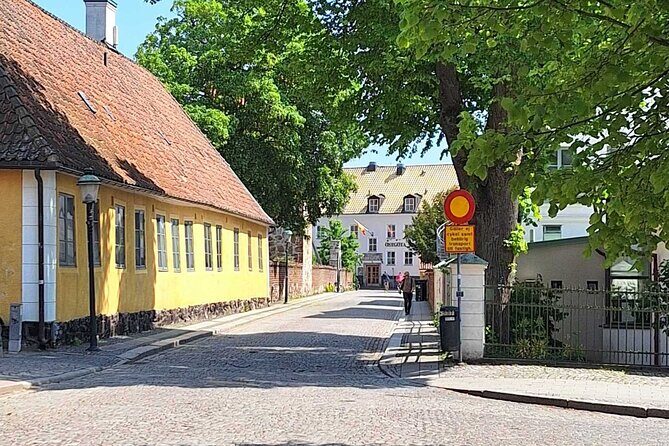 Lund's Medieval and Modern History: A Self-Guided Audio Tour - A Deep Dive into Lund’s Self-Guided Tour