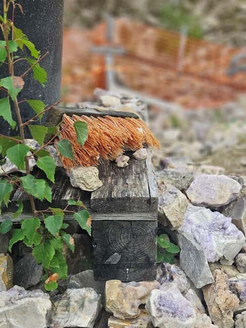 Luosto: Private Amethyst Mine Tour with Arctic Guide - Exploring the Luosto Private Amethyst Mine Tour with Arctic Guide