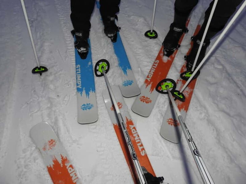 Luosto: Private Sliding Ski Adventure with Local Guide - Exploring the Unique Charm of the Luosto Sliding Ski Adventure