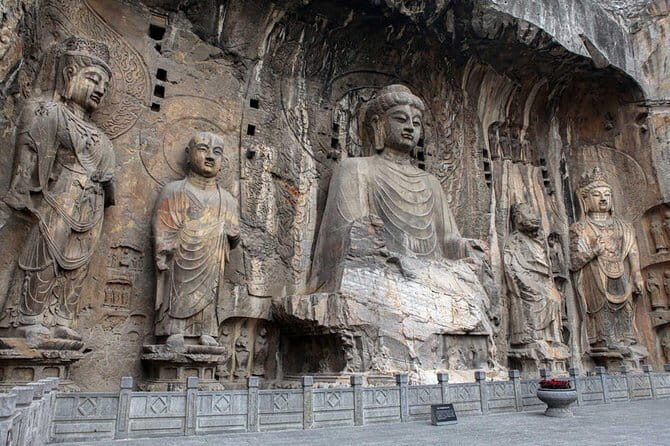 Luoyang Highlights Day Trip with Hotel or Railway Station Transfer - Practical Considerations & Tips