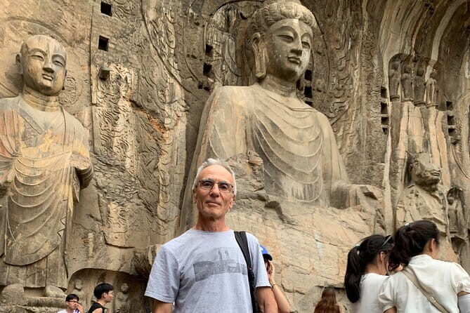 Luoyang Highlights Day Trip with Hotel or Railway Station Transfer - The Sum Up