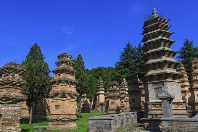Luoyang Private Day tour to Longmen Grottoes and Shaolin temple - Introduction: Why This Tour Is Worth Your Time